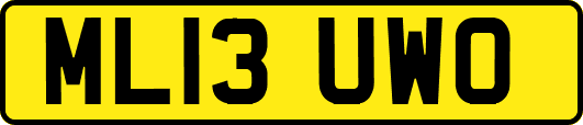 ML13UWO