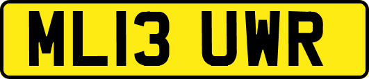 ML13UWR