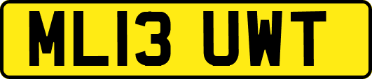 ML13UWT