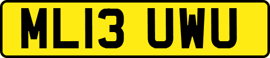 ML13UWU