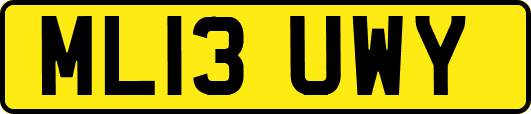 ML13UWY
