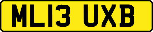 ML13UXB