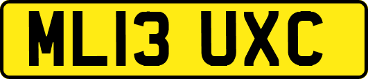 ML13UXC
