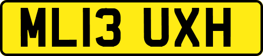 ML13UXH
