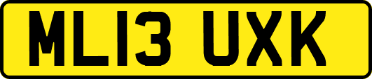 ML13UXK