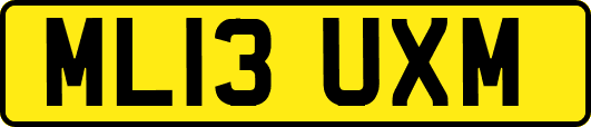 ML13UXM