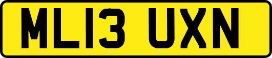 ML13UXN