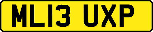 ML13UXP