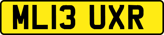 ML13UXR