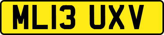 ML13UXV