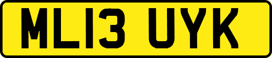 ML13UYK