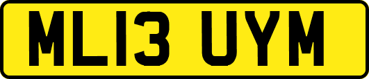 ML13UYM