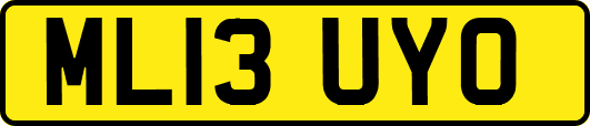 ML13UYO