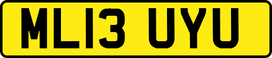 ML13UYU