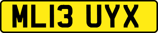 ML13UYX