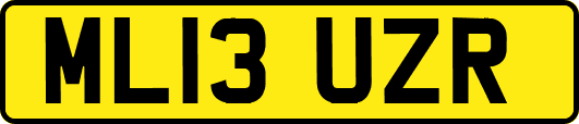 ML13UZR