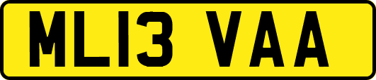 ML13VAA