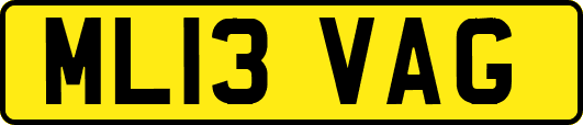 ML13VAG