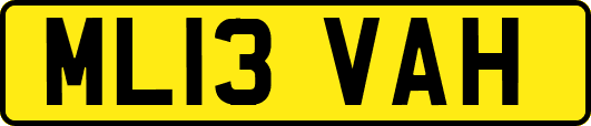 ML13VAH