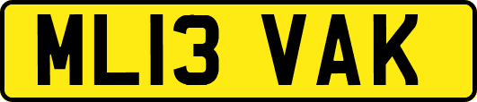 ML13VAK