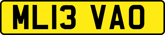 ML13VAO
