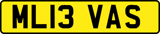 ML13VAS