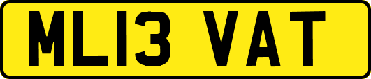ML13VAT