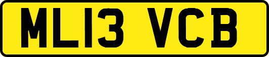 ML13VCB