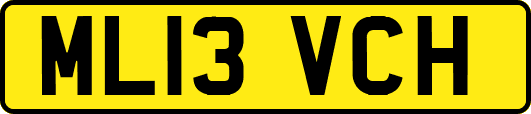ML13VCH