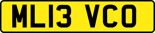 ML13VCO