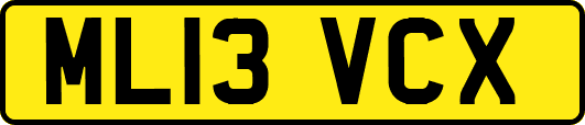 ML13VCX
