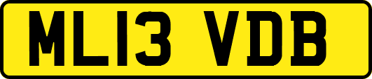 ML13VDB