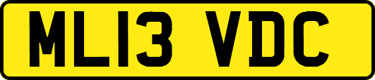 ML13VDC