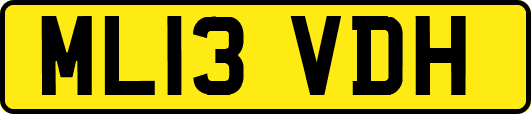 ML13VDH