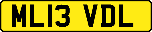 ML13VDL