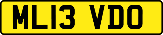 ML13VDO