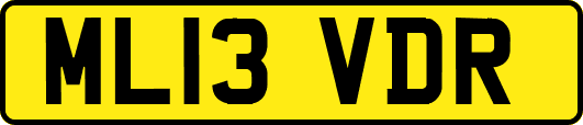 ML13VDR