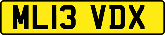 ML13VDX