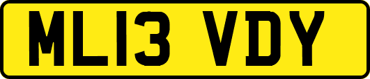 ML13VDY