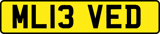 ML13VED