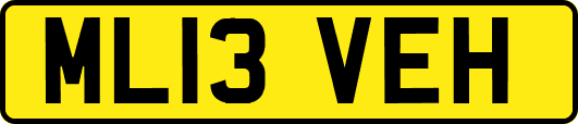 ML13VEH