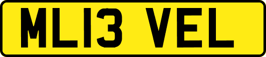 ML13VEL