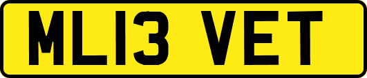 ML13VET