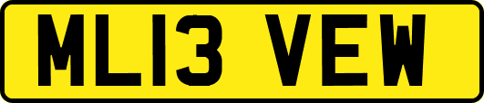 ML13VEW