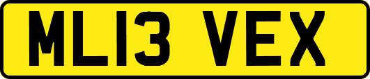 ML13VEX