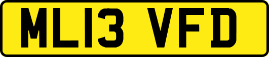 ML13VFD