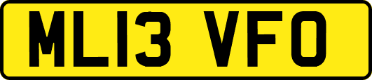 ML13VFO