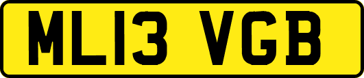 ML13VGB