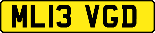 ML13VGD