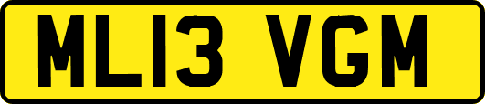ML13VGM